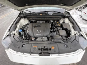 Mazda CX-5 PREFERRED / НАТОВАРЕНА И ПЪТУВА КЪМ БЪЛГАРИЯ, снимка 14