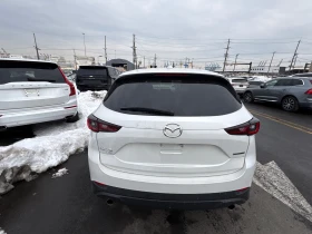 Mazda CX-5 PREFERRED / НАТОВАРЕНА И ПЪТУВА КЪМ БЪЛГАРИЯ, снимка 5