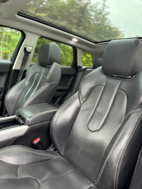 Land Rover Range Rover Evoque 2.2, снимка 7