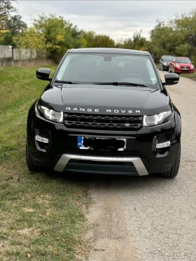 Land Rover Range Rover Evoque 2.2, снимка 2