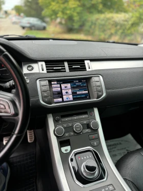 Land Rover Range Rover Evoque 2.2, снимка 6