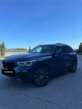 BMW X5, снимка 1