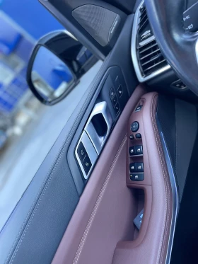 BMW X5, снимка 13