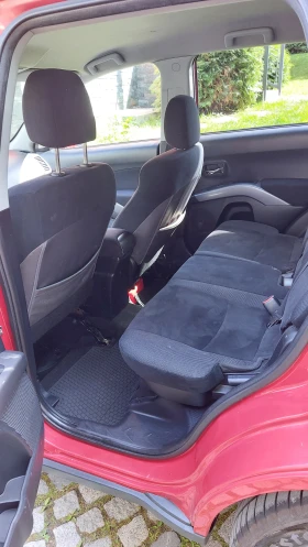 Mitsubishi Outlander, снимка 10