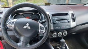 Mitsubishi Outlander, снимка 7