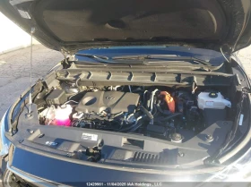 Toyota Highlander Hybrid* Platinum* 4WD, снимка 11