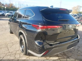 Toyota Highlander Hybrid* Platinum* 4WD, снимка 6