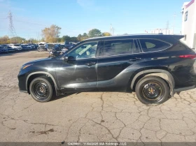 Toyota Highlander Hybrid* Platinum* 4WD, снимка 7