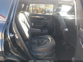 Toyota Highlander Hybrid* Platinum* 4WD, снимка 10