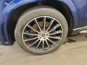 Mercedes-Benz GLE 450  CARFAX, снимка 6