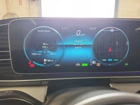 Mercedes-Benz GLE 450  CARFAX, снимка 9