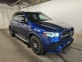 Mercedes-Benz GLE 450  CARFAX, снимка 2