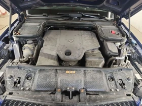 Mercedes-Benz GLE 450  CARFAX, снимка 16