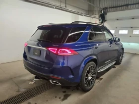 Mercedes-Benz GLE 450  CARFAX, снимка 3