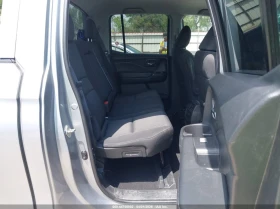 Honda Ridgeline 3.5l Awd Sport, снимка 8