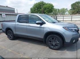Honda Ridgeline 3.5l Awd Sport, снимка 13