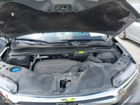 Honda Ridgeline 3.5l Awd Sport, снимка 10