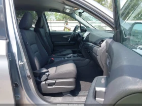 Honda Ridgeline 3.5l Awd Sport, снимка 5