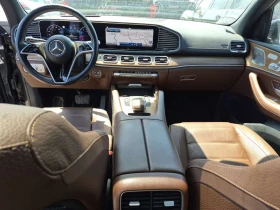 Mercedes-Benz GLE 350 HUD * Дистроник * 360 * CARFAX * Без инциденти * , снимка 5