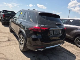 Mercedes-Benz GLE 350 HUD * Дистроник * 360 * CARFAX * Без инциденти * , снимка 4