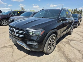 Mercedes-Benz GLE 350 HUD * Дистроник * 360 * CARFAX * Без инциденти * , снимка 1