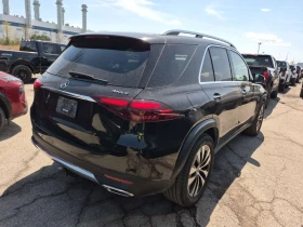Mercedes-Benz GLE 350 HUD * Дистроник * 360 * CARFAX * Без инциденти * , снимка 3