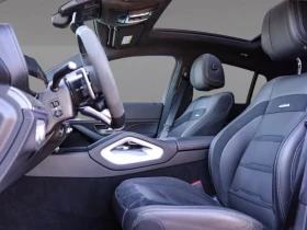 Mercedes-Benz GLE 63 S AMG Coupe 4Matic+ = Premium Plus = Гаранция, снимка 6