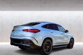 Mercedes-Benz GLE 63 S AMG Coupe 4Matic+ = Premium Plus = Гаранция, снимка 3