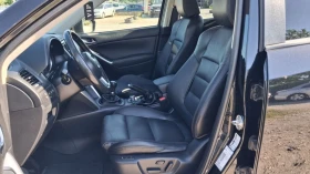 Mazda CX-5 2.2d 4x4, снимка 8