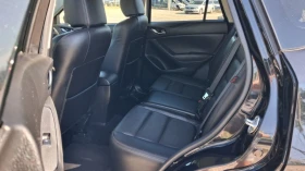 Mazda CX-5 2.2d 4x4, снимка 9