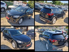 Mazda CX-5 2.2d 4x4, снимка 17