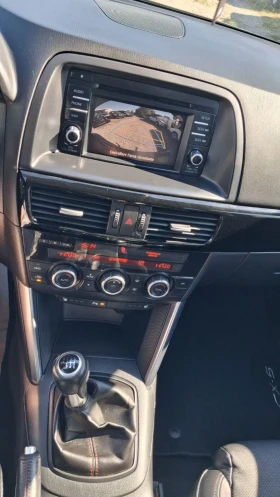 Mazda CX-5 2.2d 4x4, снимка 15