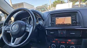 Mazda CX-5 2.2d 4x4, снимка 11