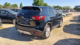 Mazda CX-5 2.2d 4x4, снимка 4