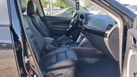 Mazda CX-5 2.2d 4x4, снимка 14