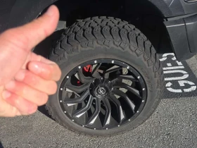 Dodge RAM 1500 * Warlock * CARFAX * ЦЕНА ДО БГ, снимка 6