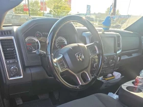 Dodge RAM 1500 * Warlock * CARFAX * ЦЕНА ДО БГ, снимка 7