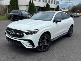 Mercedes-Benz GLC 300 4MATIC/360/ПАНОРАМА/ПОДГРЕВИ, снимка 1