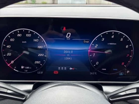 Mercedes-Benz GLC 300 4MATIC/360/ПАНОРАМА/ПОДГРЕВИ, снимка 8