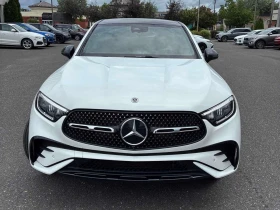 Mercedes-Benz GLC 300 4MATIC/360/ПАНОРАМА/ПОДГРЕВИ, снимка 2