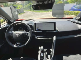 Toyota C-HR 2.0 HEV GR SPORT 4X4 PREMIERE EDITION, снимка 8