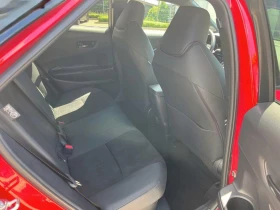 Toyota C-HR 2.0 HEV GR SPORT 4X4 PREMIERE EDITION, снимка 11