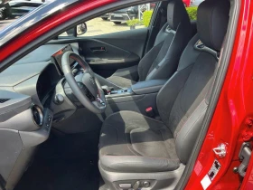 Toyota C-HR 2.0 HEV GR SPORT 4X4 PREMIERE EDITION, снимка 10