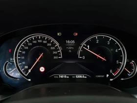 BMW X3 (G01) xDrive 20D M Sports, снимка 8