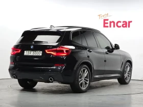 BMW X3 (G01) xDrive 20D M Sports, снимка 2