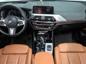 BMW X3 (G01) xDrive 20D M Sports, снимка 7