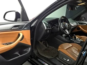 BMW X3 (G01) xDrive 20D M Sports, снимка 11