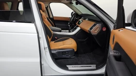 Land Rover Range Rover Sport 3.0 SDV6 HSE, снимка 10