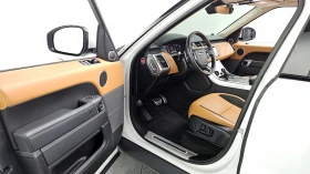 Land Rover Range Rover Sport 3.0 SDV6 HSE, снимка 9