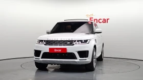 Land Rover Range Rover Sport 3.0 SDV6 HSE, снимка 3